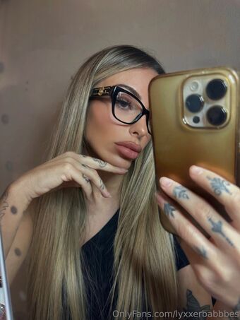 lyxxerbabbbes