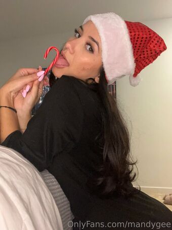 maandymore Голи Изтичания OnlyFans Снимки 10
