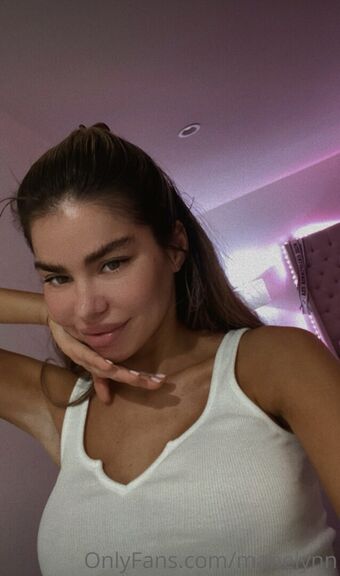mabelynn Голи Изтичания OnlyFans Снимки 24