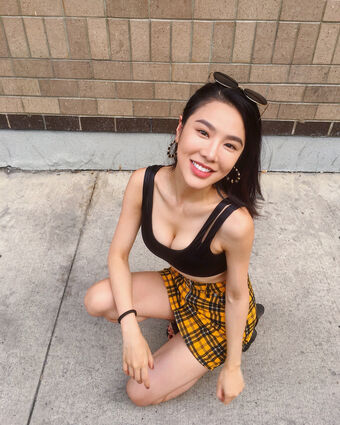 Macey Wan
