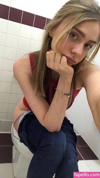 Maddie Phillips