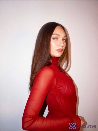Maddie Ziegler