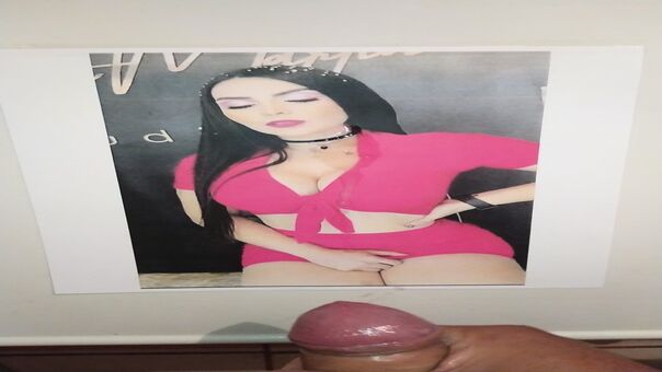 Madeleyn Голи Изтичания OnlyFans Снимки 1