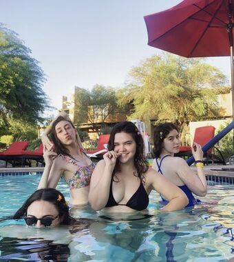 Madison Blaine McLaughlin