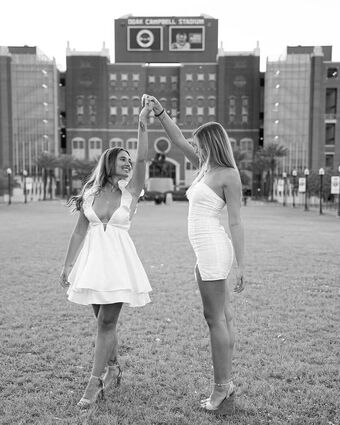 Madison Rupp