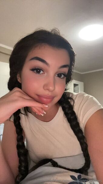 madisonsmilkers Голи Изтичания OnlyFans Снимки 6