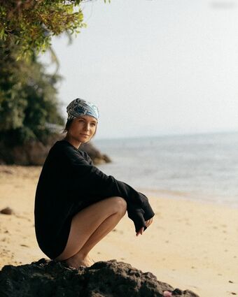Mady Morrison