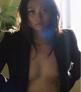 Mae.Col Голи Изтичания OnlyFans Снимки 1