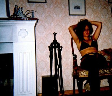 magdalene Голи Изтичания OnlyFans Снимки 24