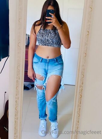 magicfeeet Голи Изтичания OnlyFans Снимки 5