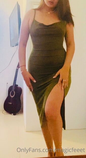 magicfeeet Голи Изтичания OnlyFans Снимки 6