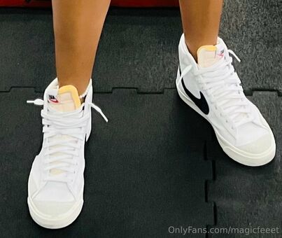 magicfeeet