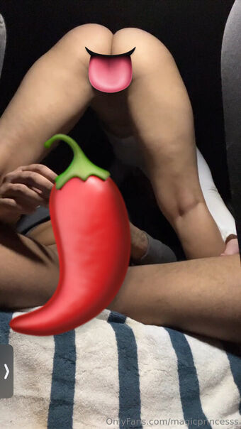 magicprincesss Голи Изтичания OnlyFans Снимки 30
