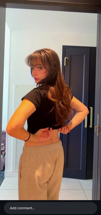Magicwithmeg Голи Изтичания OnlyFans Снимки 11