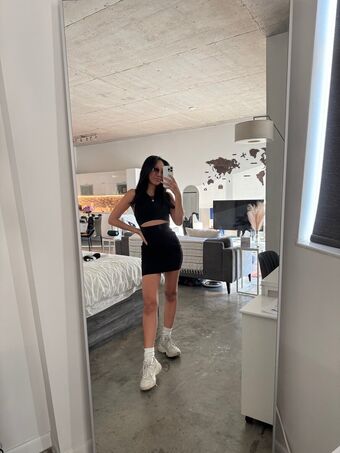 maimuse Голи Изтичания OnlyFans Снимки 18