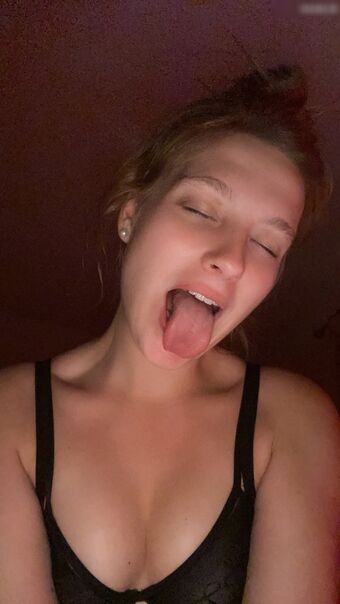 Maja-Sofie Голи Изтичания OnlyFans Снимки 3