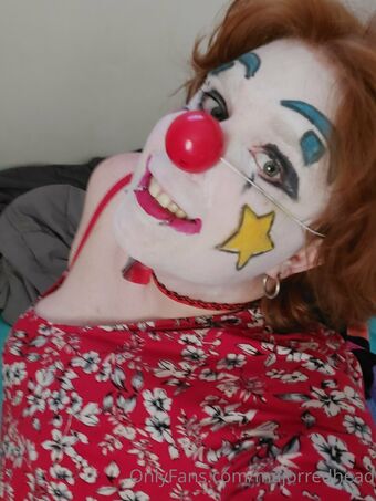 majorredhead Голи Изтичания OnlyFans Снимки 7
