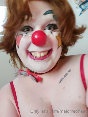 majorredhead Голи Изтичания OnlyFans Снимки 18