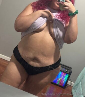 makeashcum Голи Изтичания OnlyFans Снимки 35