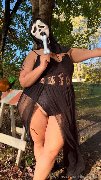 makeashcum Голи Изтичания OnlyFans Снимки 38