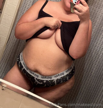 makeashcum Голи Изтичания OnlyFans Снимки 40