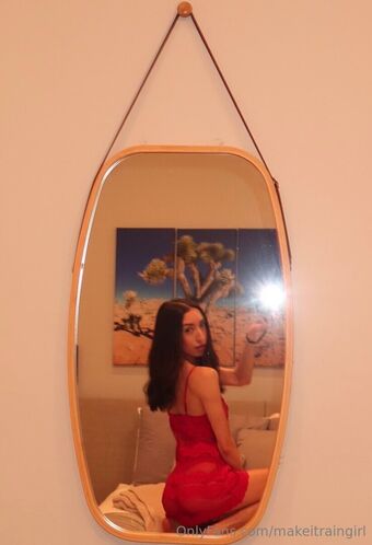 makeitraingirl Голи Изтичания OnlyFans Снимки 40