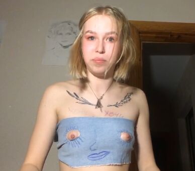 MAKSF Голи Изтичания OnlyFans Снимки 7