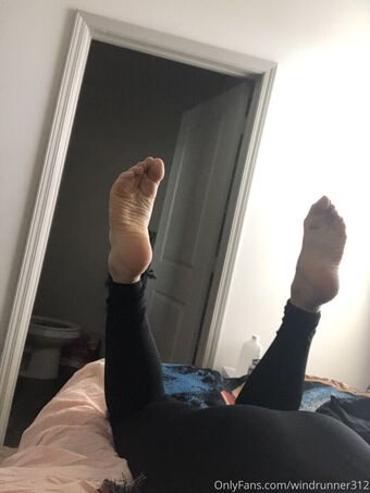 maleficentwindrunner Голи Изтичания OnlyFans Снимки 3
