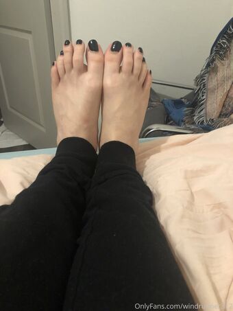 maleficentwindrunner Голи Изтичания OnlyFans Снимки 4