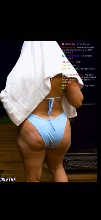 Maleni Cruz Голи Изтичания OnlyFans Снимки 211