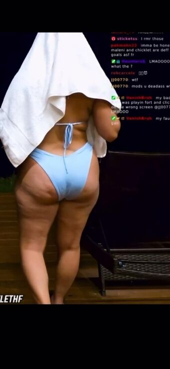 Maleni Cruz Голи Изтичания OnlyFans Снимки 213