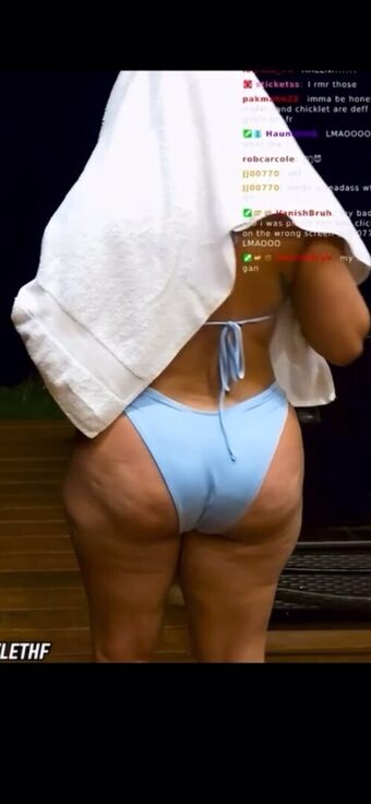 Maleni Cruz Голи Изтичания OnlyFans Снимки 214