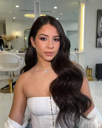 Maleni Cruz Голи Изтичания OnlyFans Снимки 218