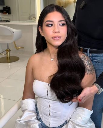 Maleni Cruz Голи Изтичания OnlyFans Снимки 219