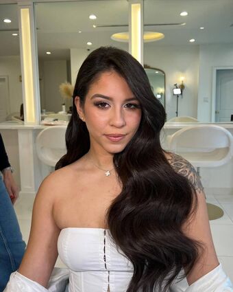 Maleni Cruz Голи Изтичания OnlyFans Снимки 220