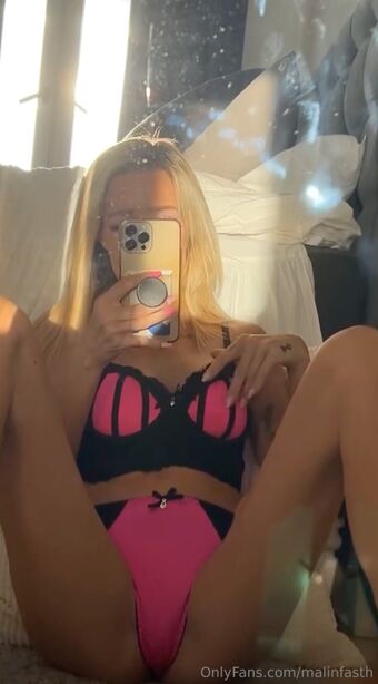 malinfasth Голи Изтичания OnlyFans Снимки 13