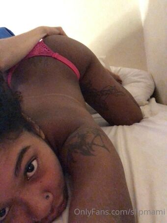 Malvadeza Голи Изтичания OnlyFans Снимки 17