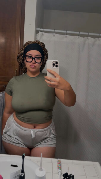 Mama E Голи Изтичания OnlyFans Снимки 19