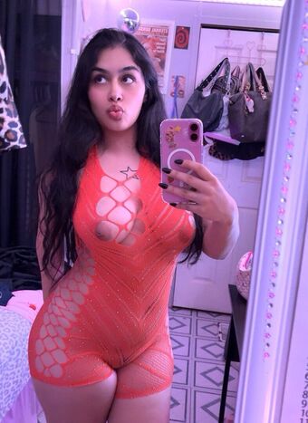 mami Голи Изтичания OnlyFans Снимки 7