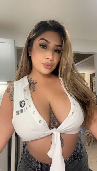 mamiimoree Голи Изтичания OnlyFans Снимки 10