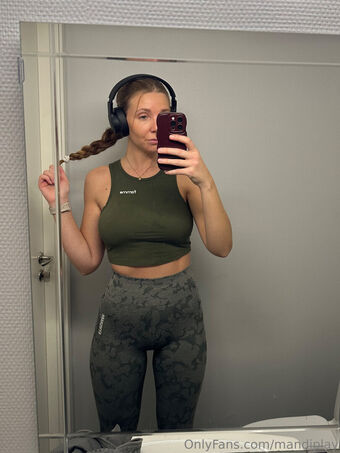 mandiplay Голи Изтичания OnlyFans Снимки 5