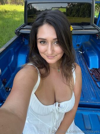 mandiskyes Голи Изтичания OnlyFans Снимки 36