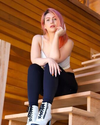 Mandy Candy Голи Изтичания OnlyFans Снимки 20