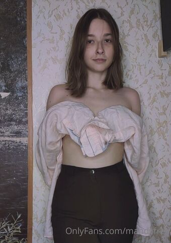 mandyfree Голи Изтичания OnlyFans Снимки 15