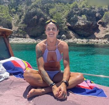 María Pilar León Cebrián