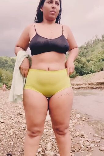 Maracucha Голи Изтичания OnlyFans Снимки 2