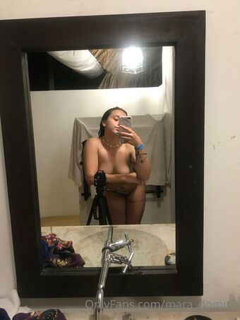 marafitt Голи Изтичания OnlyFans Снимки 9