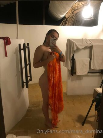marafitt Голи Изтичания OnlyFans Снимки 10