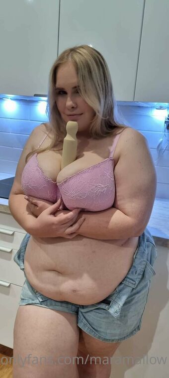 maramallow Голи Изтичания OnlyFans Снимки 10