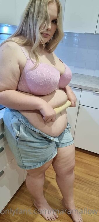 maramallow Голи Изтичания OnlyFans Снимки 12